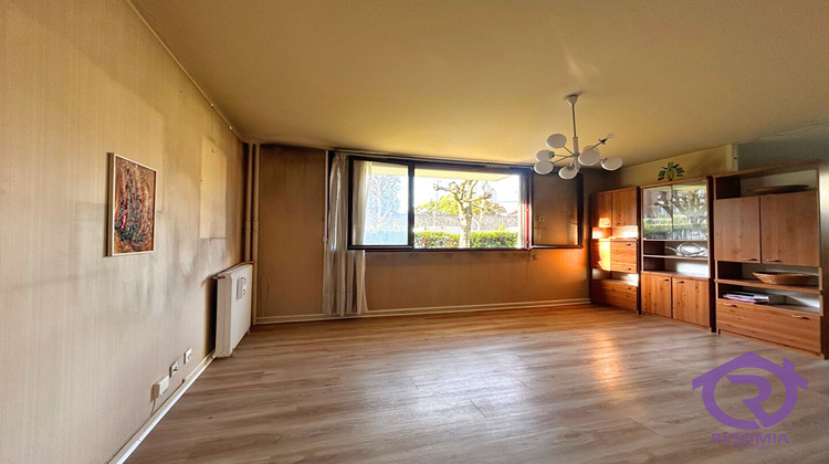 Ma-Cabane - Vente Appartement CHATILLON, 74 m²