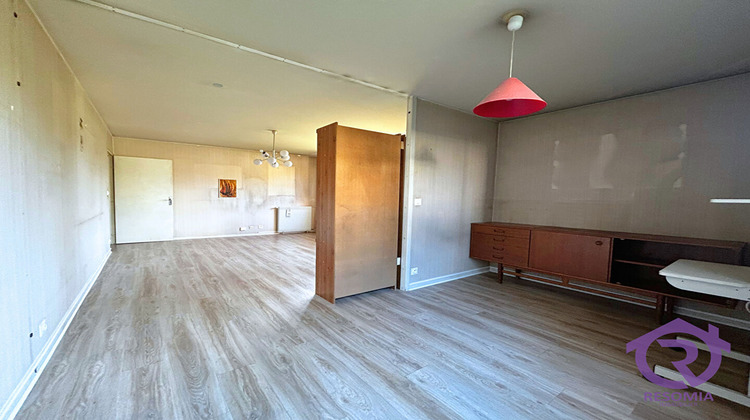 Ma-Cabane - Vente Appartement CHATILLON, 74 m²