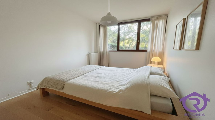 Ma-Cabane - Vente Appartement CHATILLON, 74 m²