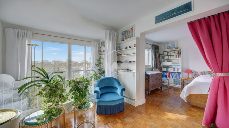 Ma-Cabane - Vente Appartement CHATILLON, 42 m²