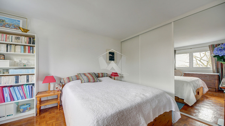 Ma-Cabane - Vente Appartement CHATILLON, 42 m²