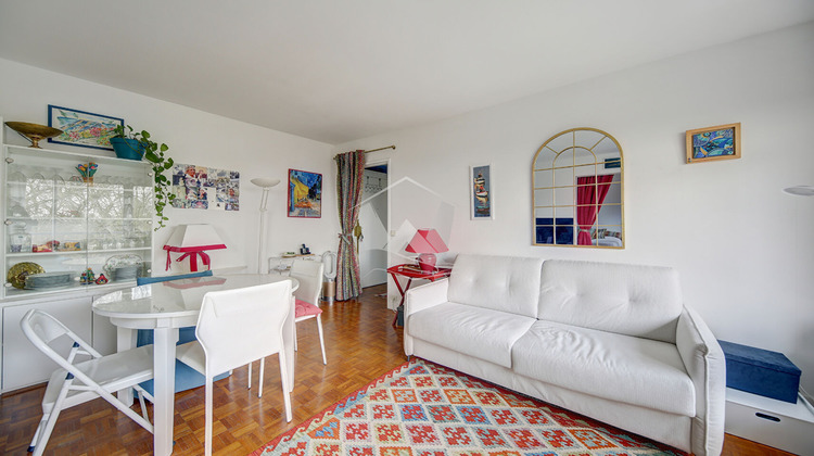 Ma-Cabane - Vente Appartement CHATILLON, 42 m²
