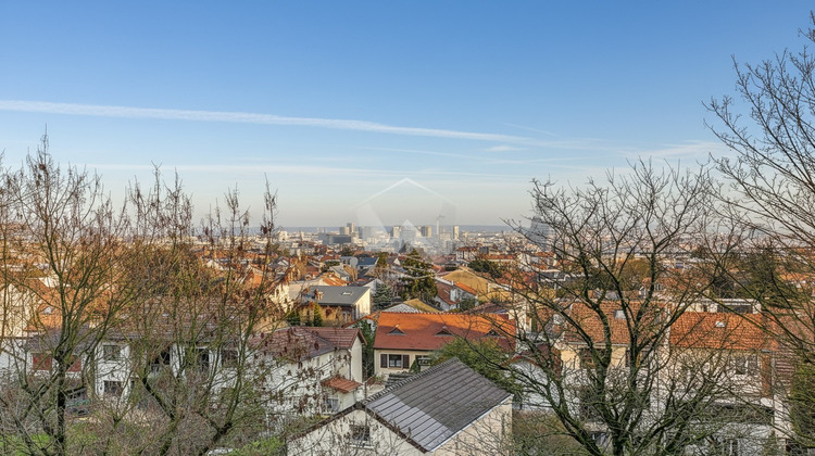Ma-Cabane - Vente Appartement CHATILLON, 42 m²