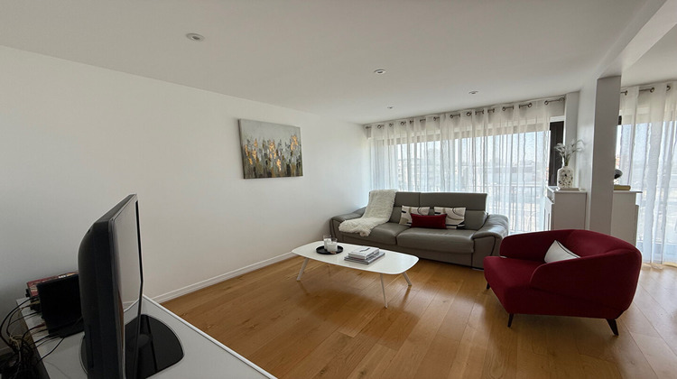 Ma-Cabane - Vente Appartement CHATILLON, 83 m²