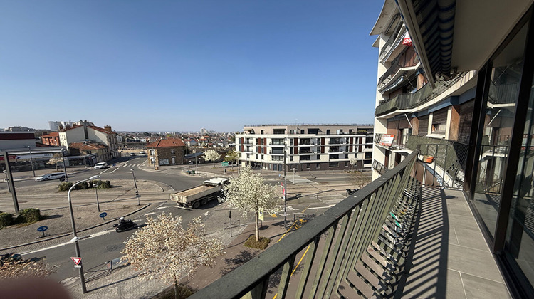 Ma-Cabane - Vente Appartement CHATILLON, 83 m²