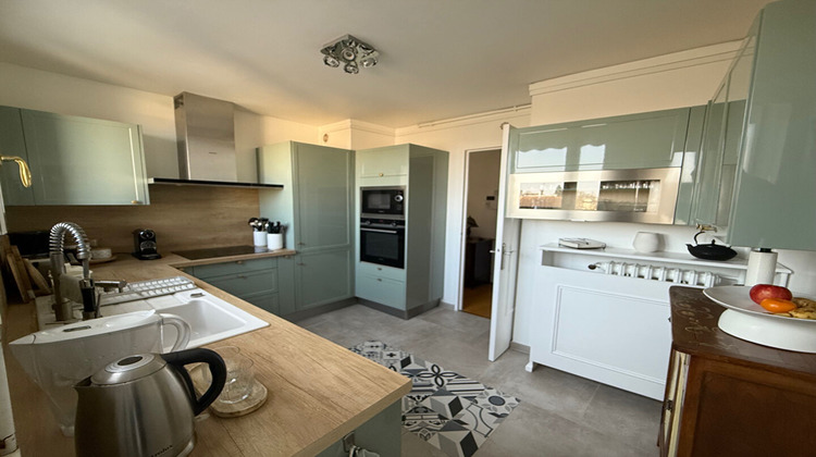 Ma-Cabane - Vente Appartement CHATILLON, 83 m²