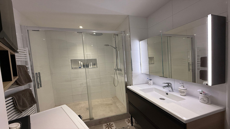 Ma-Cabane - Vente Appartement CHATILLON, 83 m²