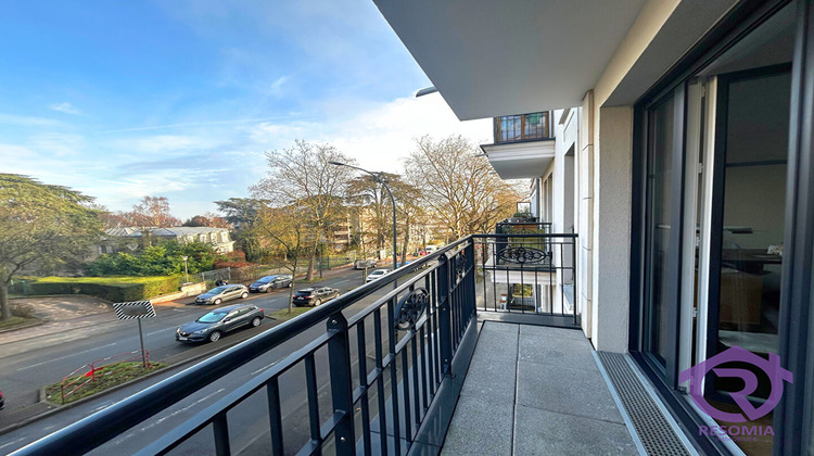 Ma-Cabane - Vente Appartement CHATILLON, 44 m²