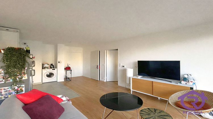 Ma-Cabane - Vente Appartement CHATILLON, 44 m²