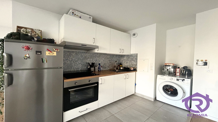 Ma-Cabane - Vente Appartement CHATILLON, 44 m²