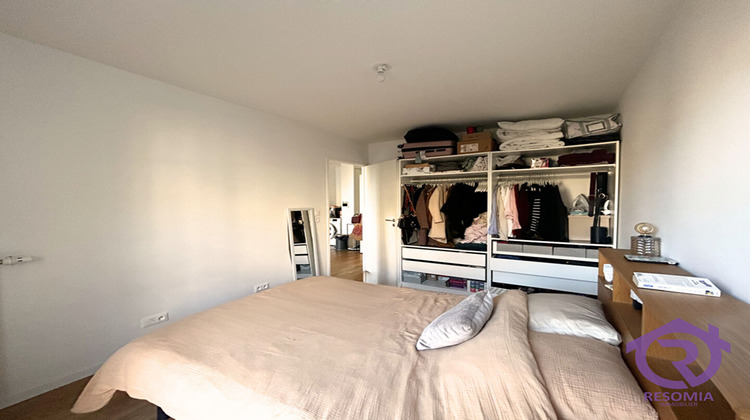 Ma-Cabane - Vente Appartement CHATILLON, 44 m²