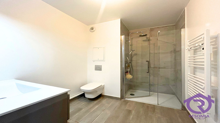 Ma-Cabane - Vente Appartement CHATILLON, 44 m²