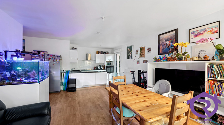 Ma-Cabane - Vente Appartement CHATILLON, 80 m²