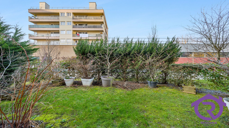 Ma-Cabane - Vente Appartement CHATILLON, 80 m²