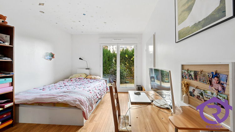 Ma-Cabane - Vente Appartement CHATILLON, 80 m²