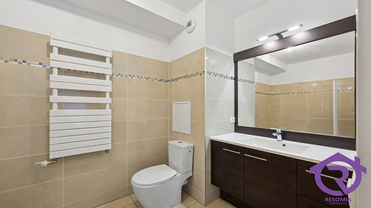 Ma-Cabane - Vente Appartement CHATILLON, 80 m²