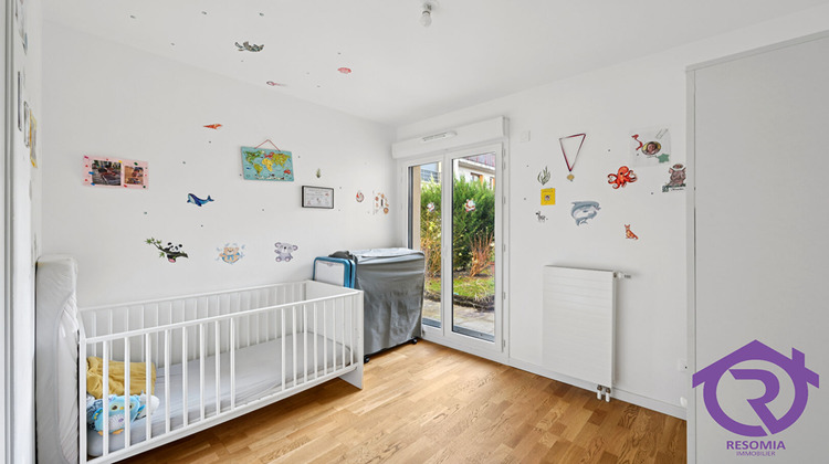 Ma-Cabane - Vente Appartement CHATILLON, 80 m²