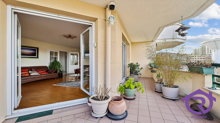 Ma-Cabane - Vente Appartement CHATILLON, 142 m²