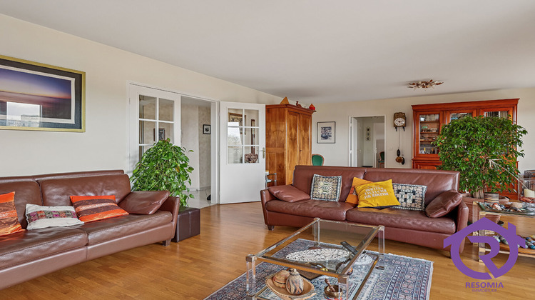 Ma-Cabane - Vente Appartement CHATILLON, 142 m²