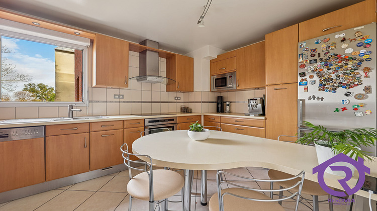 Ma-Cabane - Vente Appartement CHATILLON, 142 m²