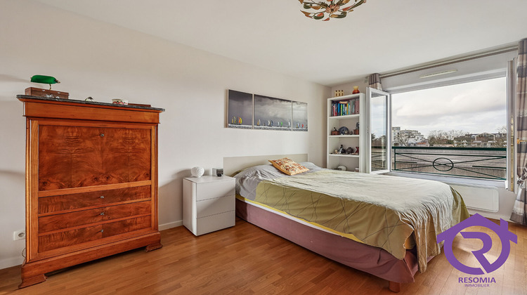 Ma-Cabane - Vente Appartement CHATILLON, 142 m²