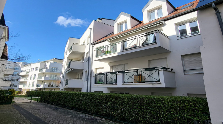 Ma-Cabane - Vente Appartement Châtillon, 52 m²