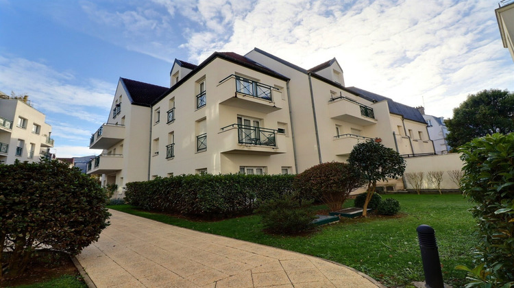 Ma-Cabane - Vente Appartement Châtillon, 100 m²