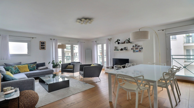 Ma-Cabane - Vente Appartement Châtillon, 100 m²