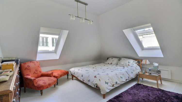 Ma-Cabane - Vente Appartement Châtillon, 100 m²