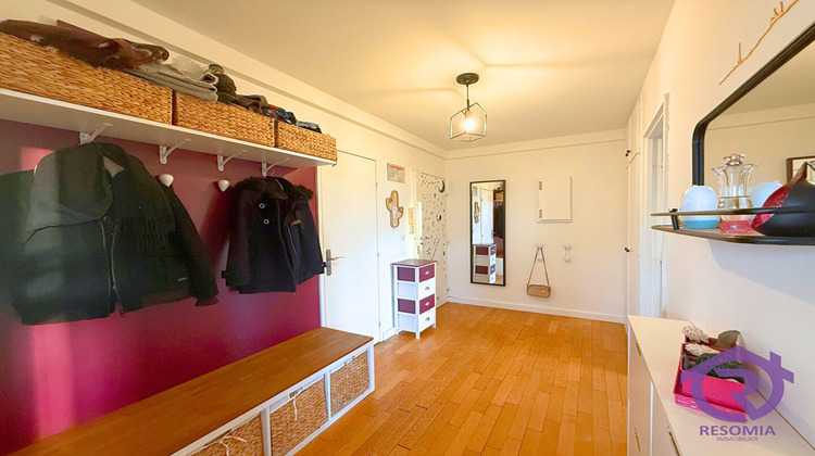 Ma-Cabane - Vente Appartement CHATILLON, 73 m²