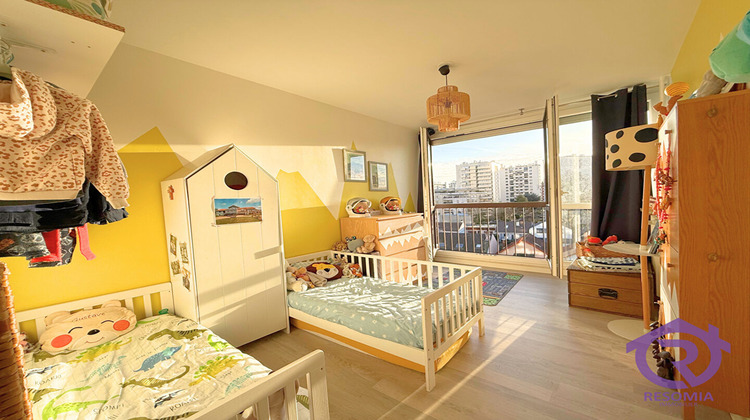 Ma-Cabane - Vente Appartement CHATILLON, 73 m²