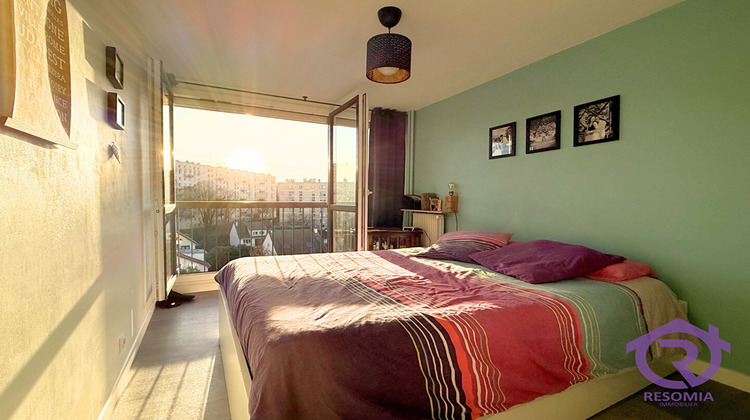 Ma-Cabane - Vente Appartement CHATILLON, 73 m²