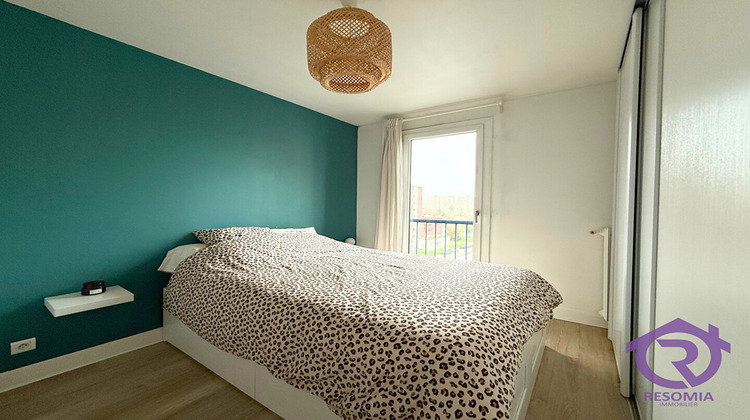 Ma-Cabane - Vente Appartement CHATILLON, 58 m²