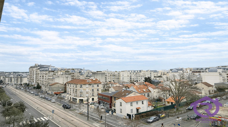 Ma-Cabane - Vente Appartement CHATILLON, 58 m²