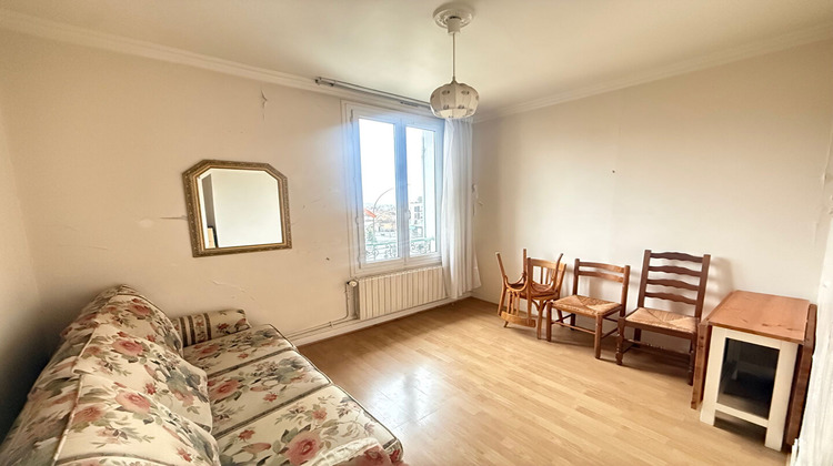 Ma-Cabane - Vente Appartement CHATILLON, 29 m²