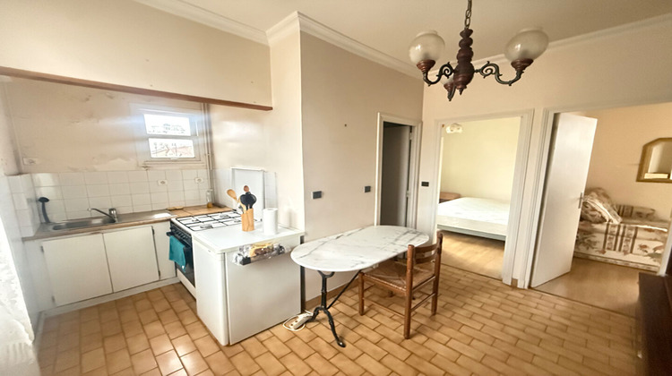 Ma-Cabane - Vente Appartement CHATILLON, 29 m²