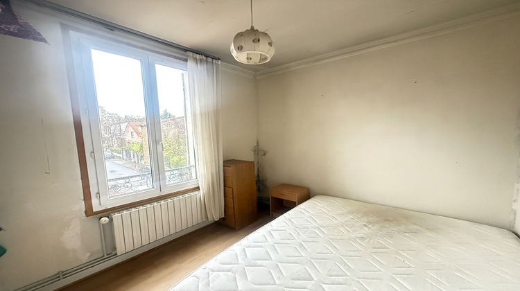 Ma-Cabane - Vente Appartement CHATILLON, 29 m²