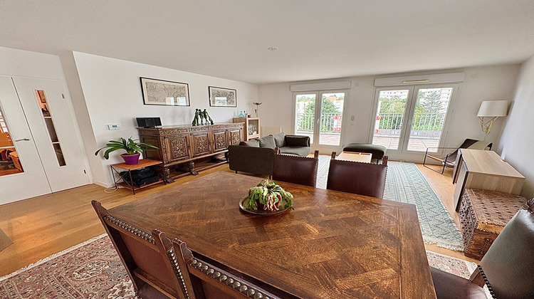 Ma-Cabane - Vente Appartement CHATILLON, 103 m²