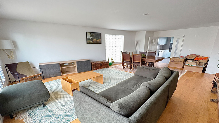 Ma-Cabane - Vente Appartement CHATILLON, 103 m²