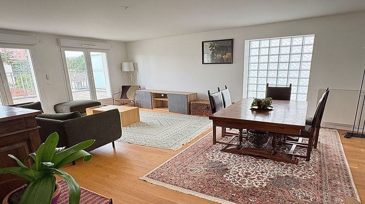 Ma-Cabane - Vente Appartement CHATILLON, 103 m²