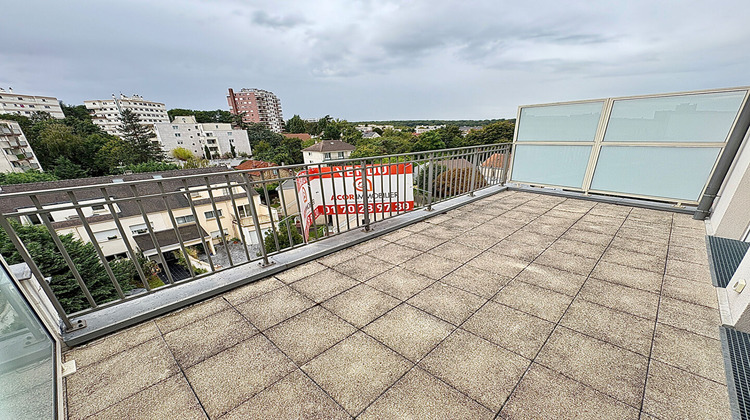 Ma-Cabane - Vente Appartement CHATILLON, 103 m²