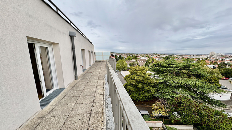 Ma-Cabane - Vente Appartement CHATILLON, 103 m²