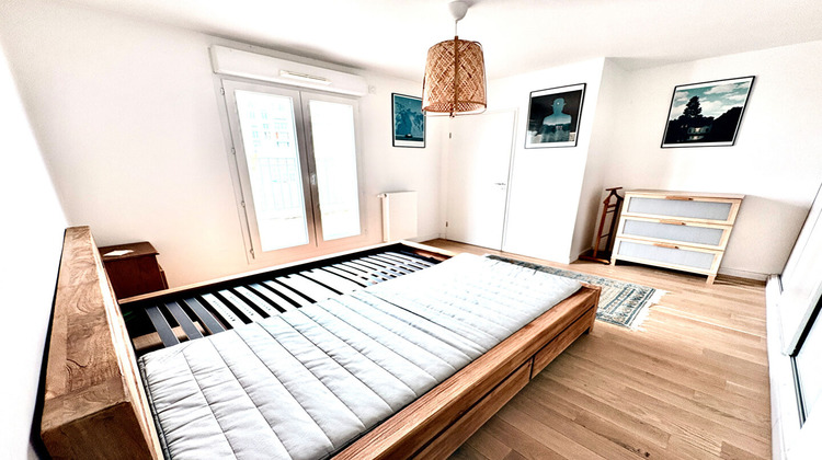 Ma-Cabane - Vente Appartement CHATILLON, 103 m²