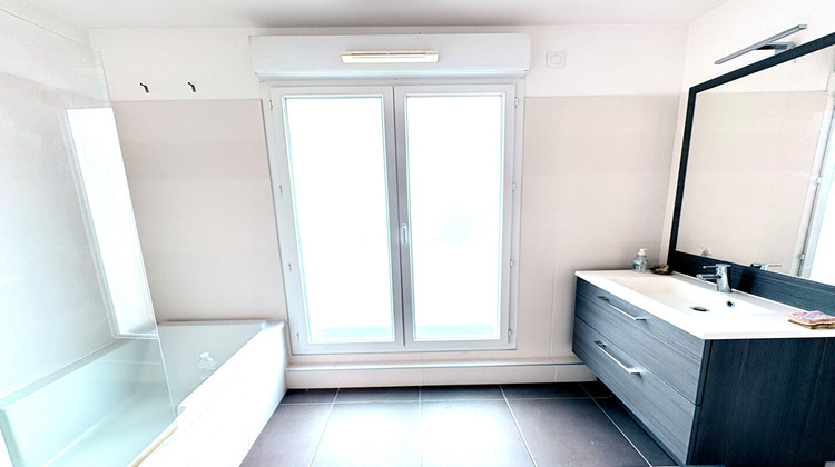 Ma-Cabane - Vente Appartement CHATILLON, 103 m²