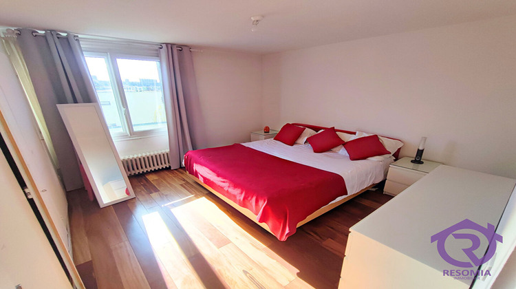 Ma-Cabane - Vente Appartement CHATILLON, 77 m²