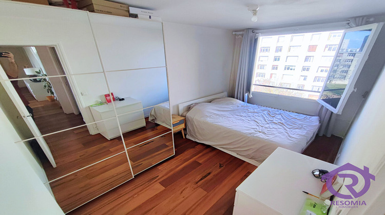 Ma-Cabane - Vente Appartement CHATILLON, 77 m²