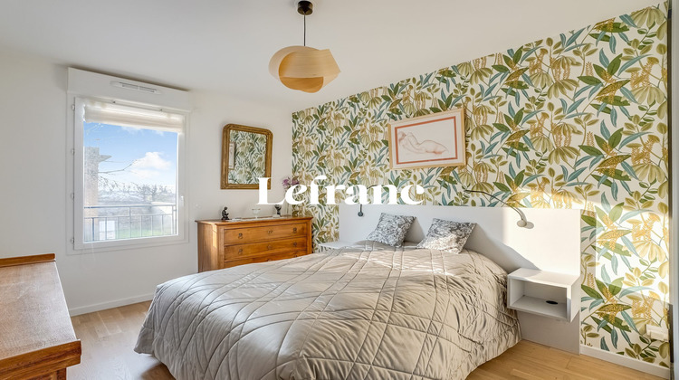 Ma-Cabane - Vente Appartement Châtillon, 63 m²