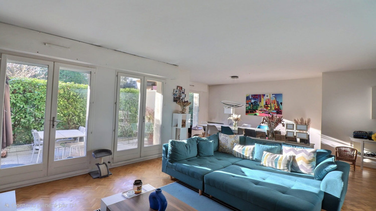 Ma-Cabane - Vente Appartement CHATILLON, 96 m²