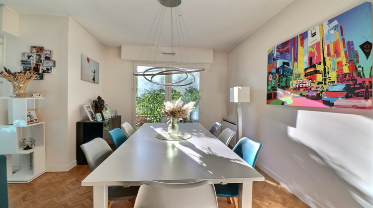 Ma-Cabane - Vente Appartement CHATILLON, 96 m²