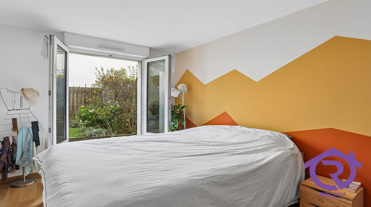 Ma-Cabane - Vente Appartement CHATILLON, 64 m²